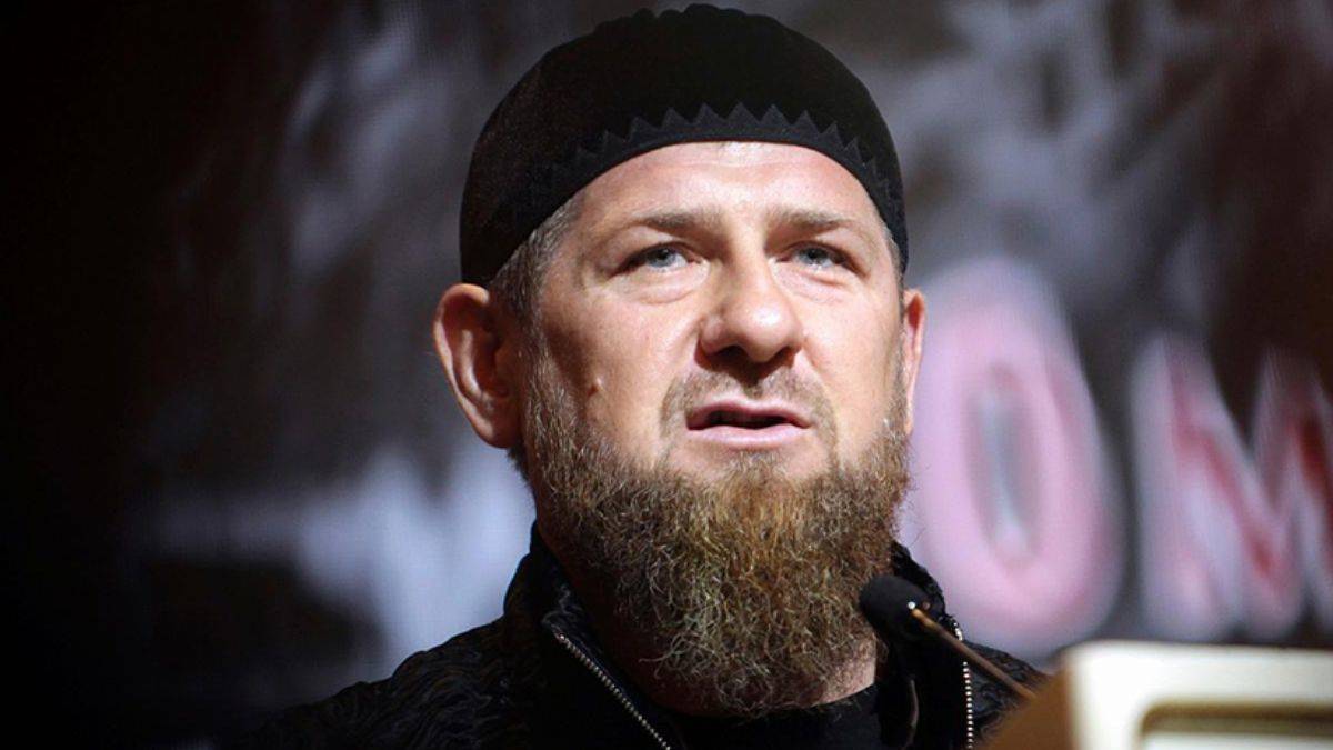 Kadirov'dan Polonya'ya tehdit