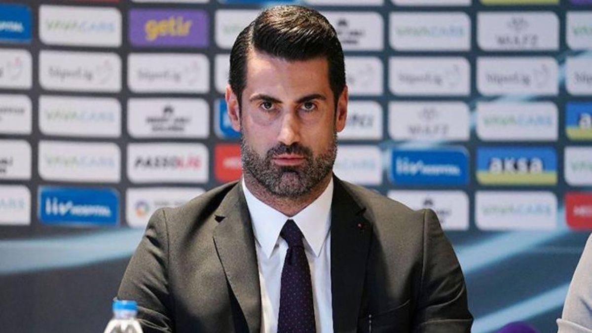 Volkan Demirel, Fatih Karagümrük ile yollarını ayırdı