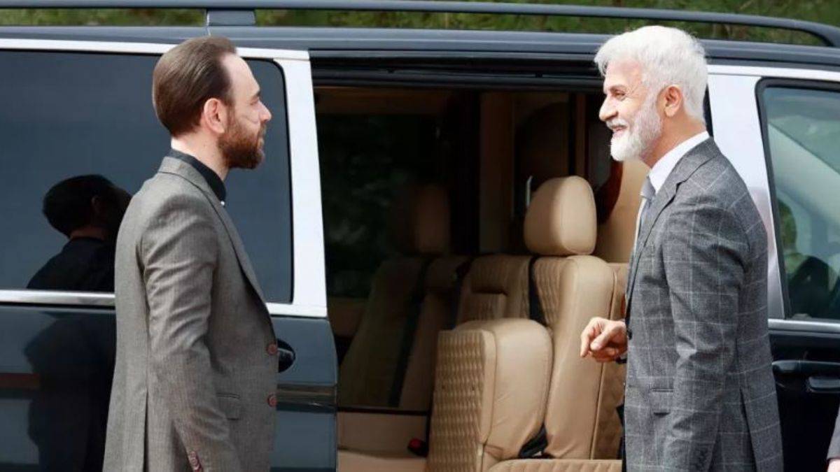 Sinyor ölecek mi? Mahkum Sinyor diziden mi ayrıldı? Talat Bulut Mahkum dizisinden mi ayrılacak?