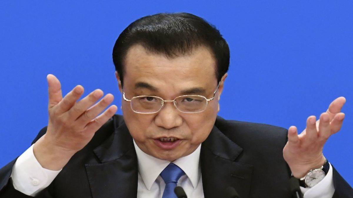 Çin Başbakanı'ndan endişelendiren açıklama: 2020 yılından daha kötü halde