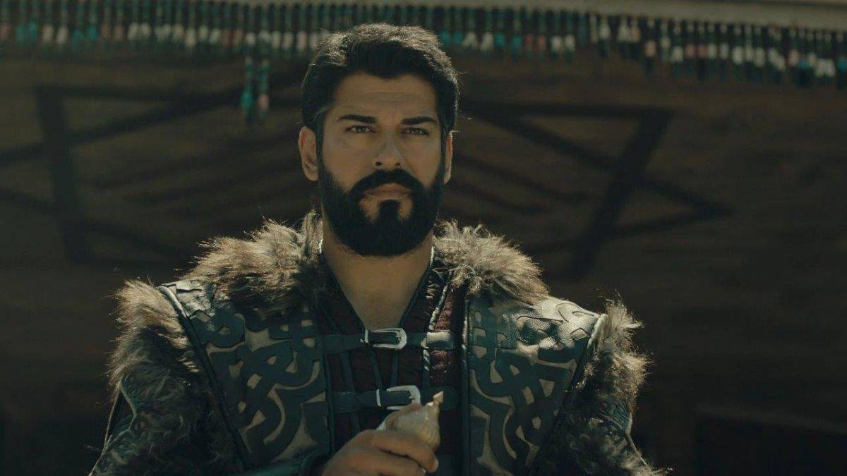 Kuruluş Osman 95. Bölüm izle tek parça | Youtube Kuruluş Osman yeni bölüm full izle (95.bölüm)