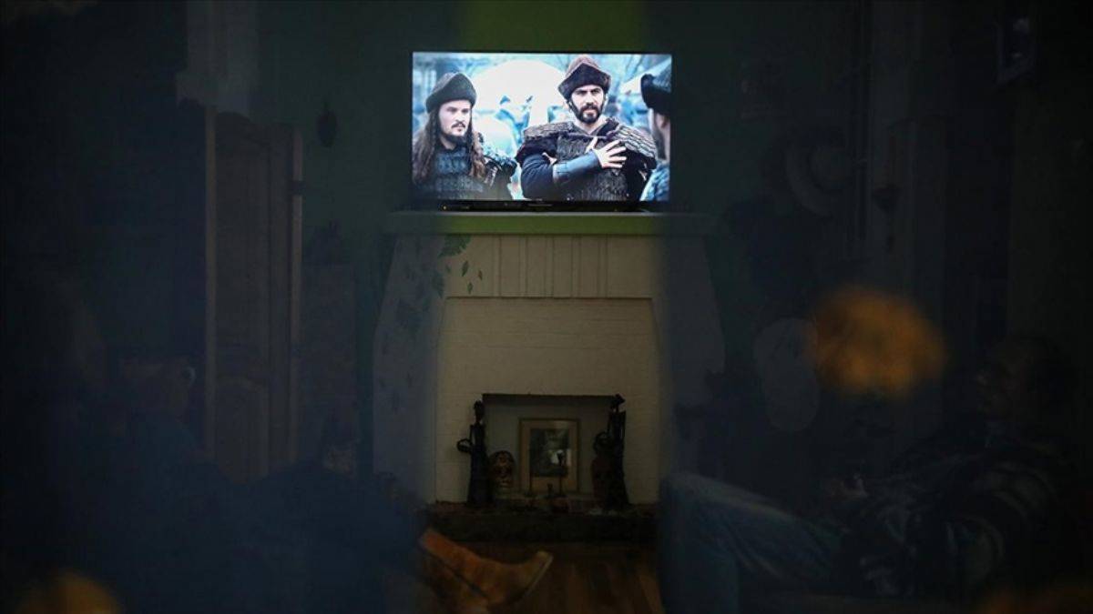 Türk dizileri BAE ekranlarında