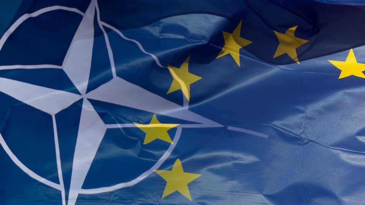 Biden: Putin, tüm Avrupa'yı NATO'laştırdı