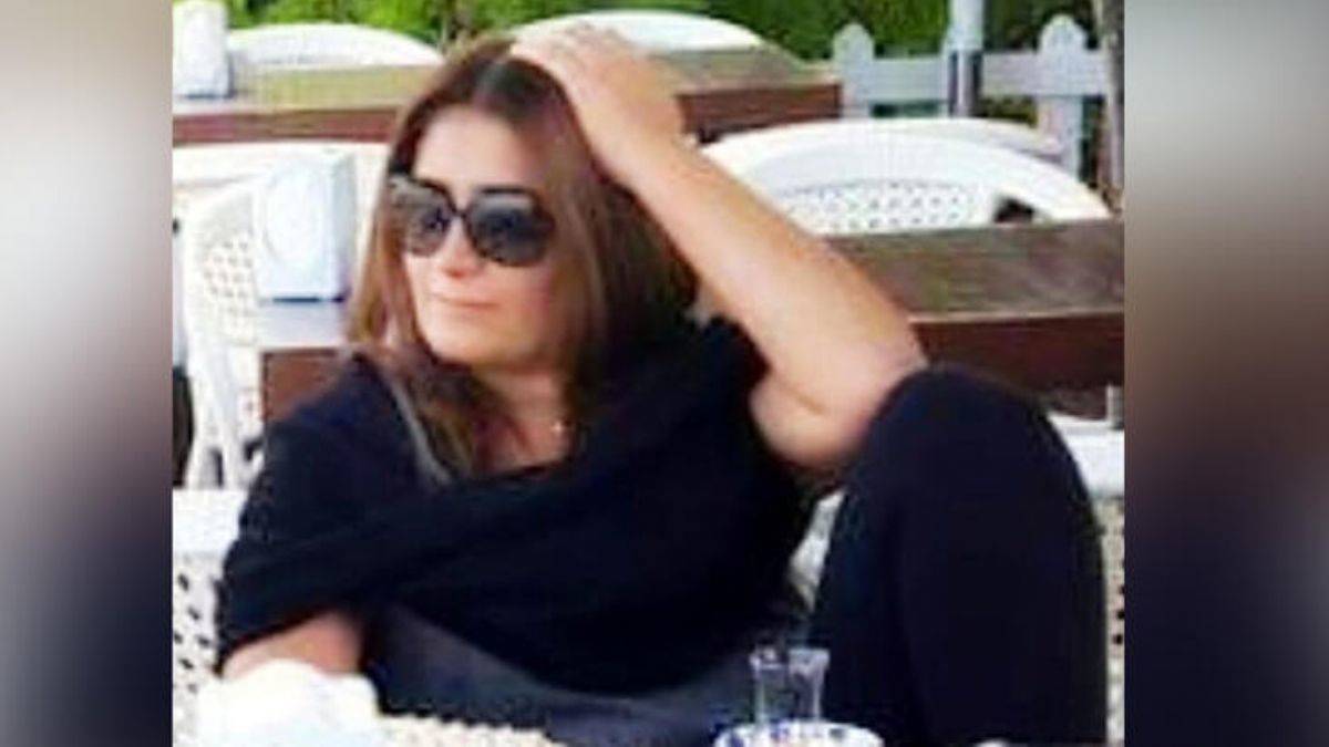 Rojda, katili olan eşiyle 6 ay önce evlenmiş