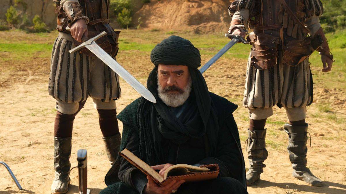 Barbaroslar Akdeniz'in Kılıcı 32. bölüm full izle | Youtube Barbaroslar 32. bölüm tek parça izle