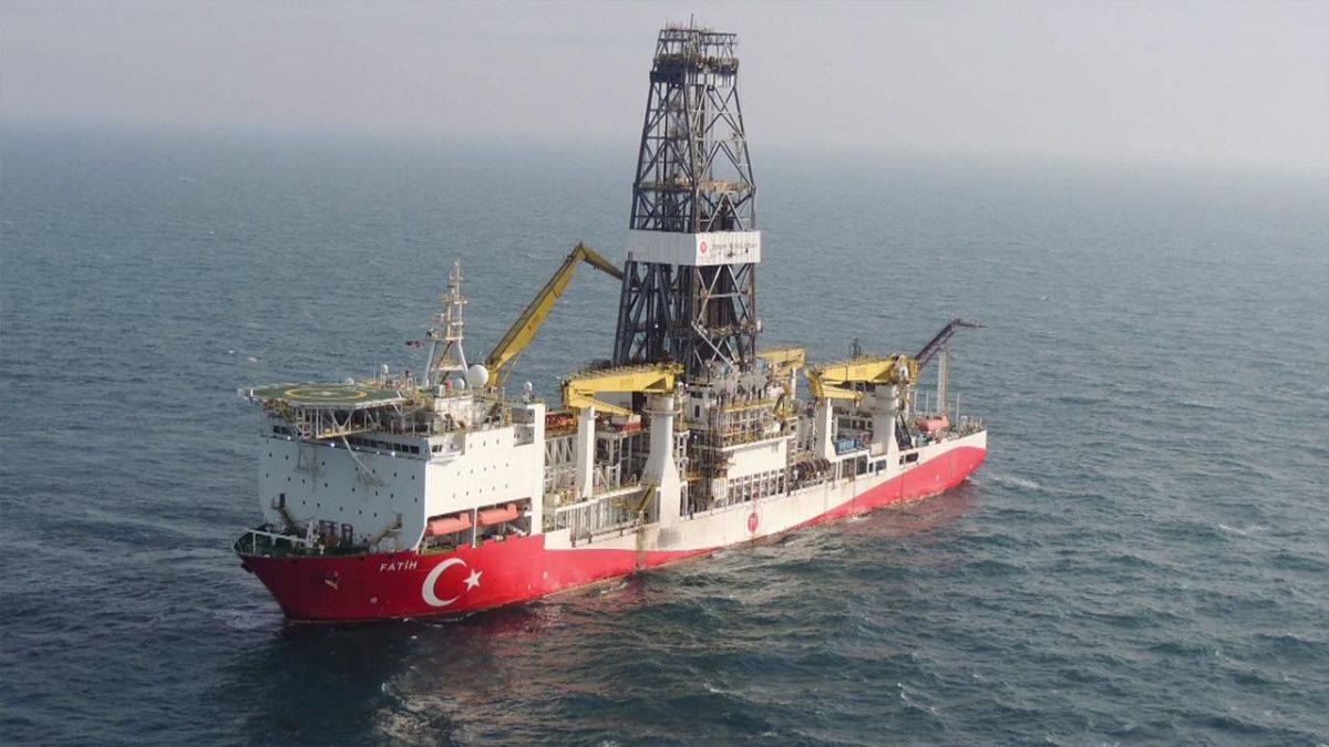 Karadeniz gazında önemli gelişme