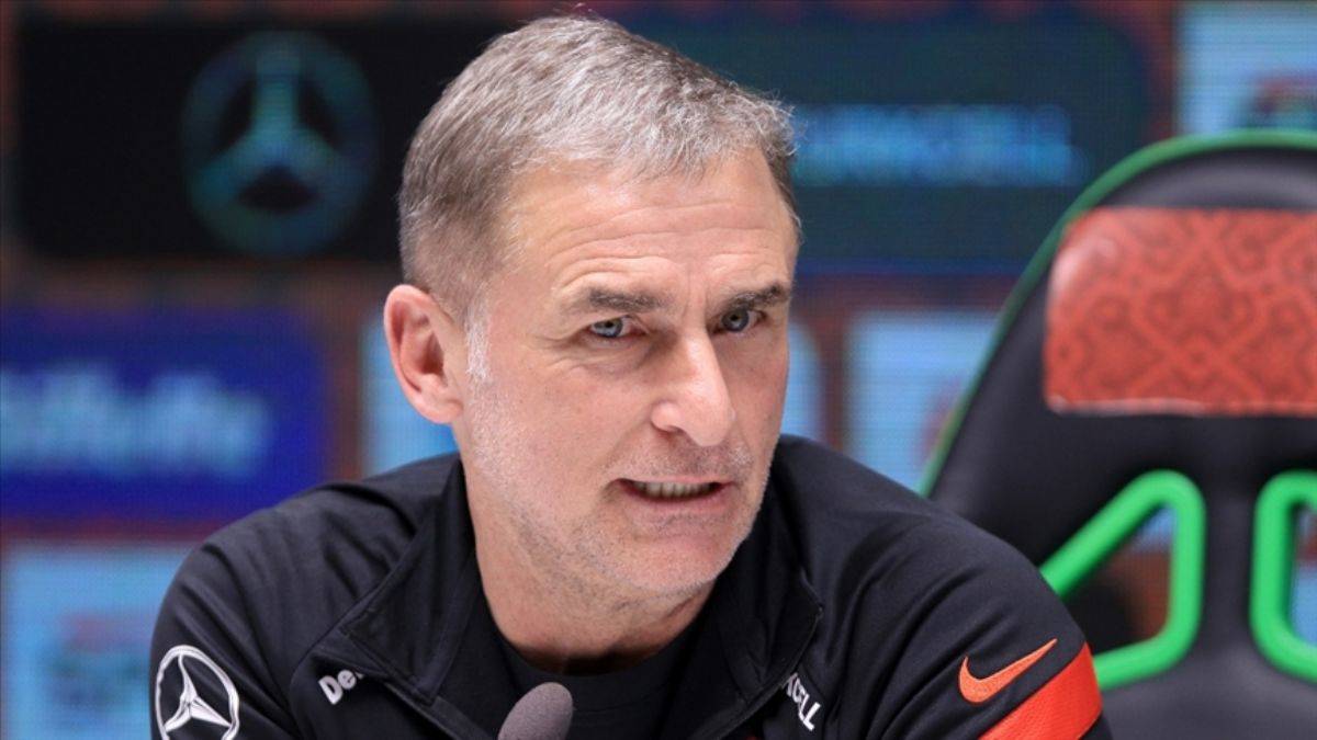 Kuntz: Sorunuz varsa kapım her zaman size açık