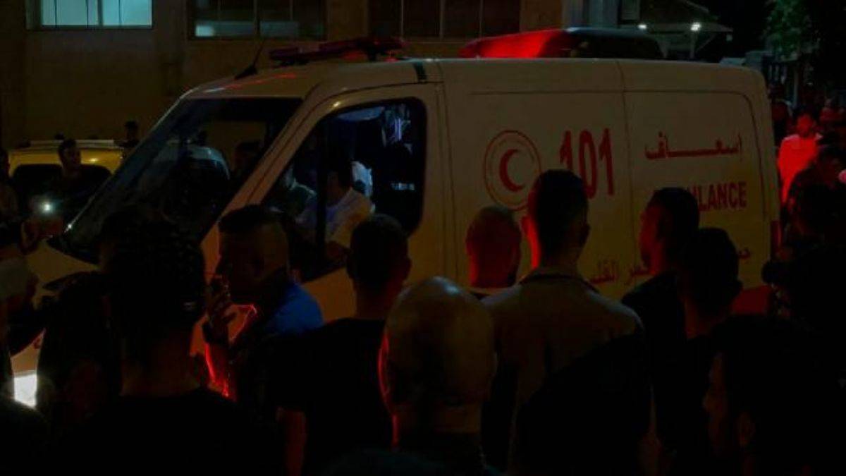 İsrail askerleri bir çocuğu daha öldürdü