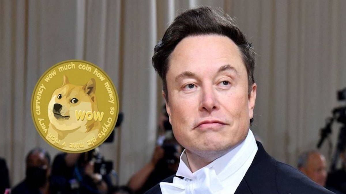 Elon Musk, Dogecoin müjdesini verdi: Kripto para fırladı!