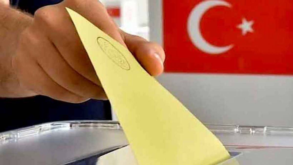 Ankara kulislerinden ‘erken seçim’ iddiası!