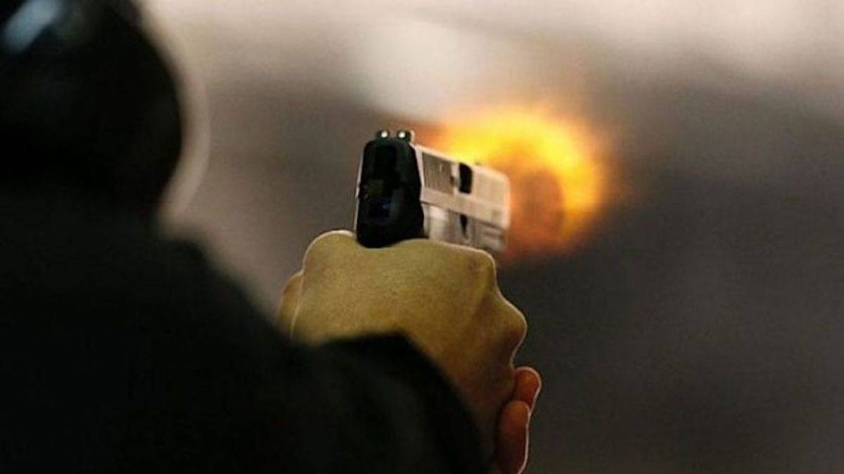 İran'da silahlı saldırı! Bir binbaşı hayatını kaybetti