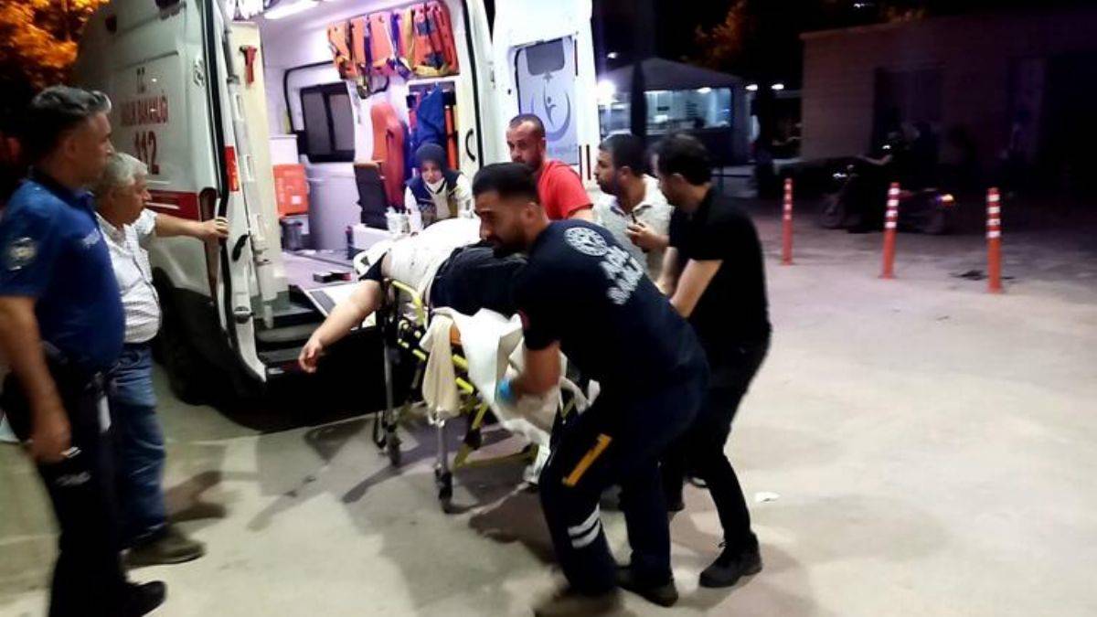 Başından vurularak öldü, katil babası çıktı