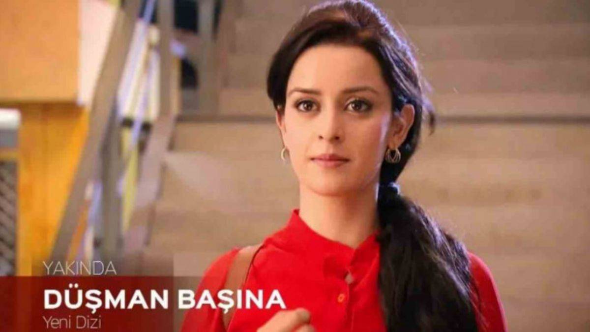 Düşman Başına hint dizisi ne zaman başlıyor?
