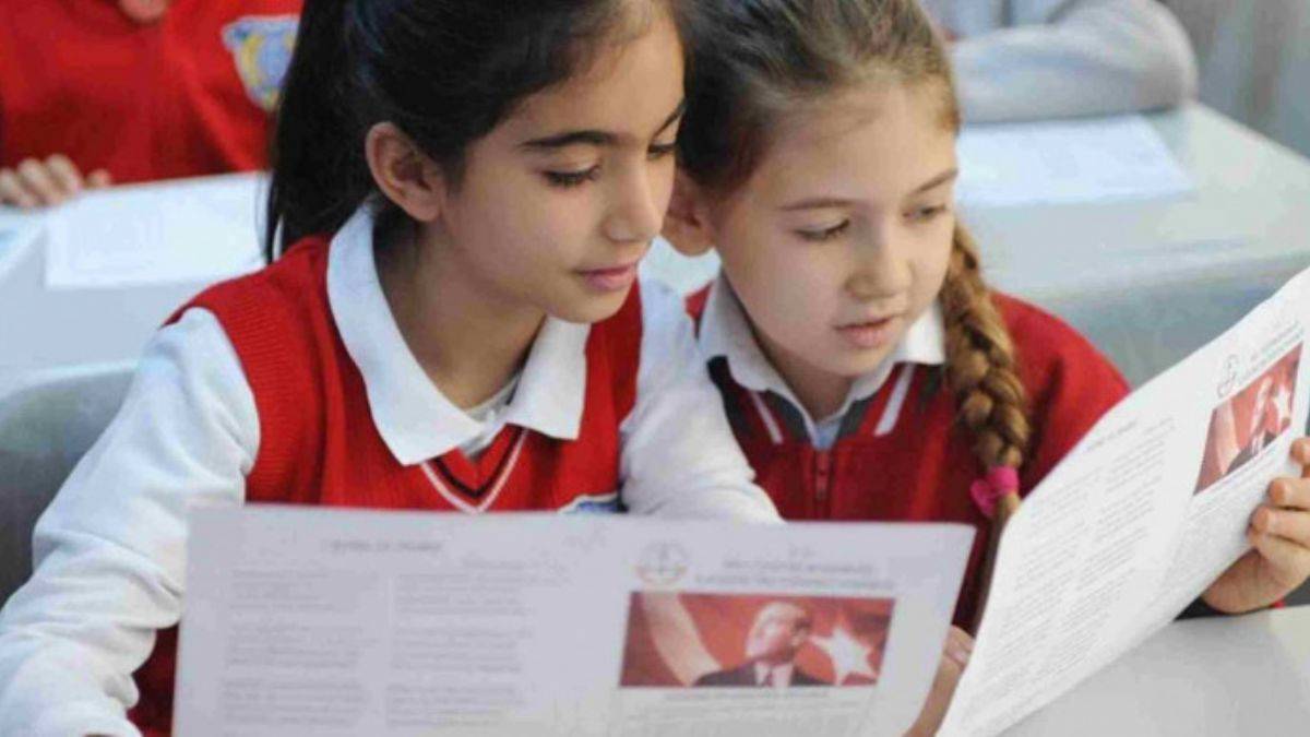 En güzel karne hediyeleri nelerdir? Çocuklara ne hediye alınabilir?