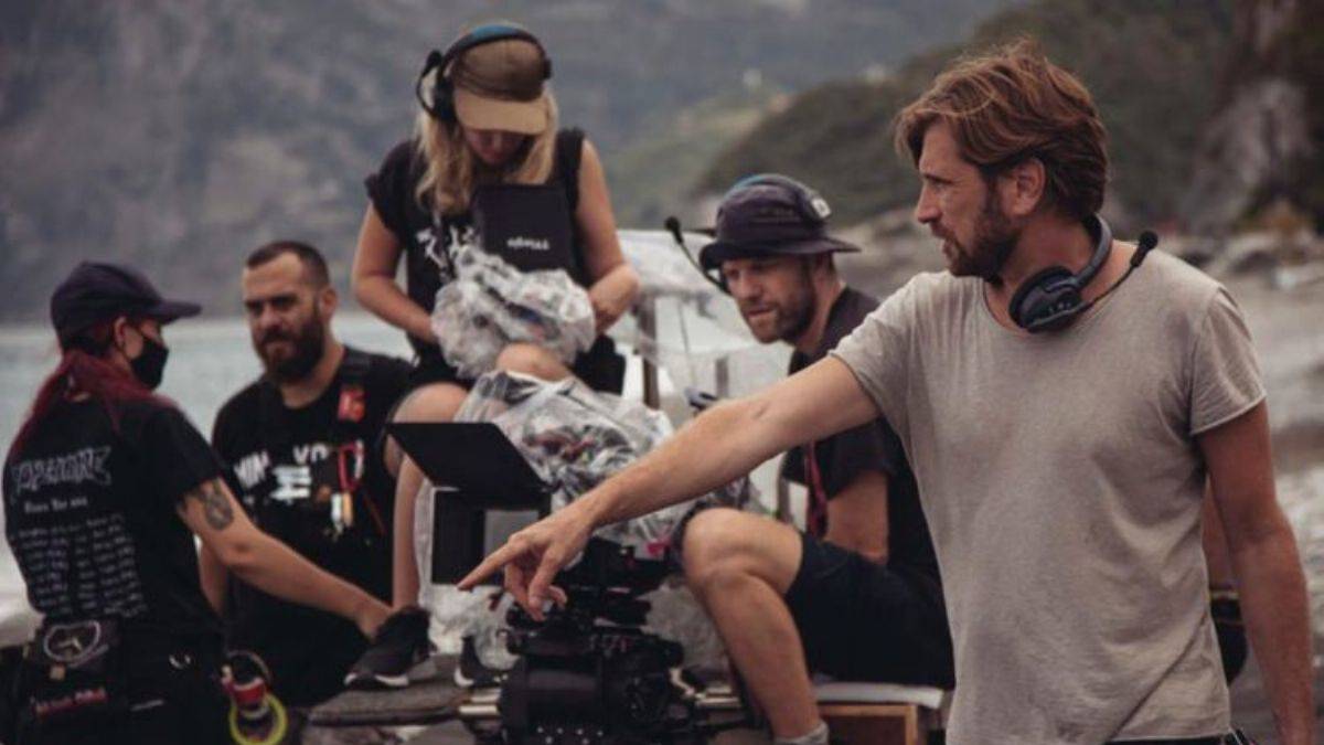 TRT ortak yapımı filme Cannes'dan büyük ödül