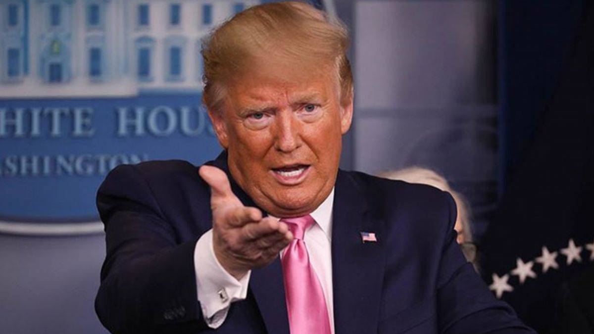 Trump'tan NATO üyelerine uyarı: ABD sizi korumayacak