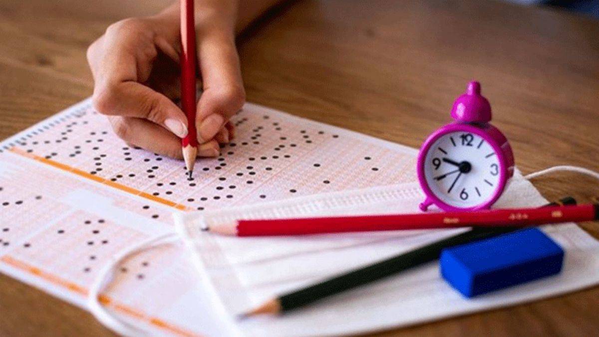 LGS’ye 1 hafta kaldı