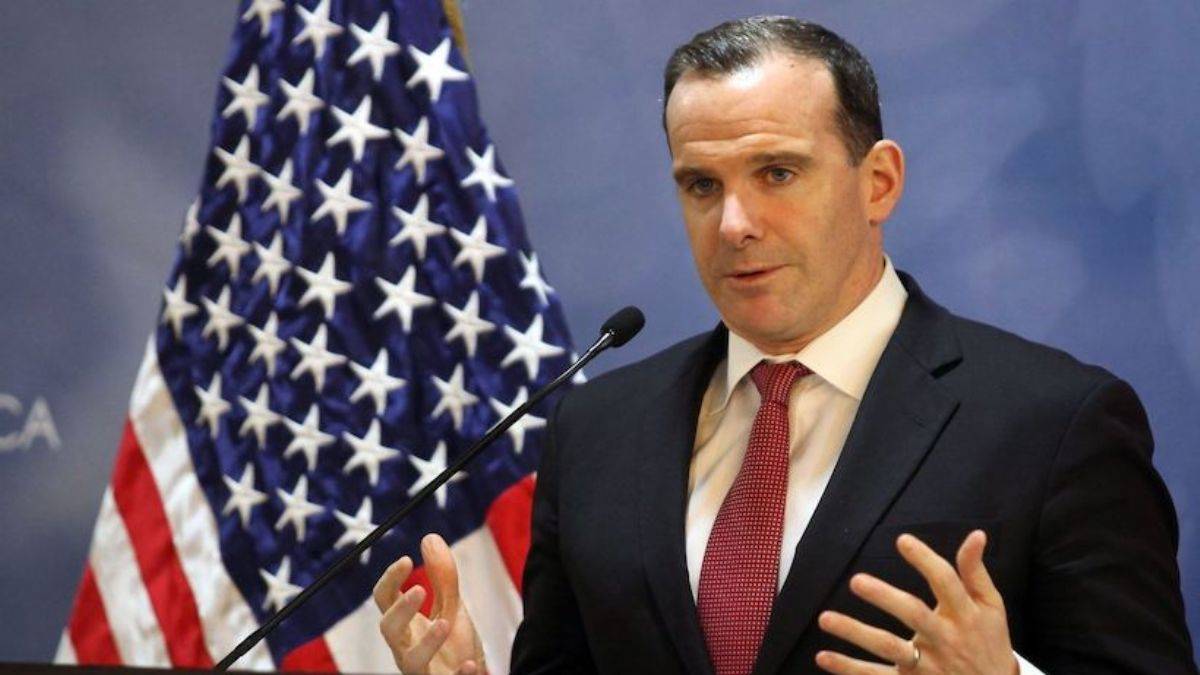 'PKK'nın Beyaz Saray'daki hamisi Orta Doğulu diktatör'