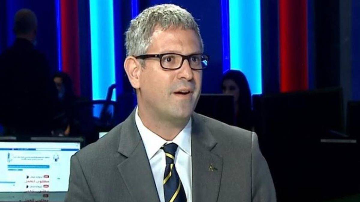 İsrailli uzman Yanarocak: Türkiye oyuna dahil edilmeli