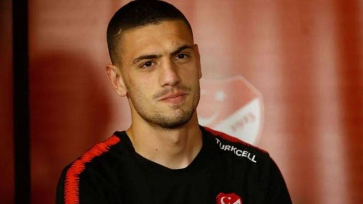 Merih Demiral kimdir? Merih Demiral Ronaldo anısı nedir? Merih Demiral'ın eşi kim?