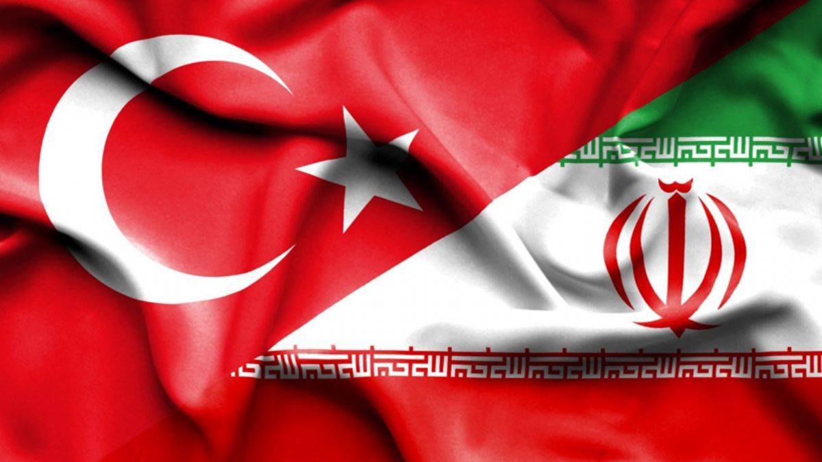 İran'dan Türkiye'ye ''Suriye harekatı'' uyarısı