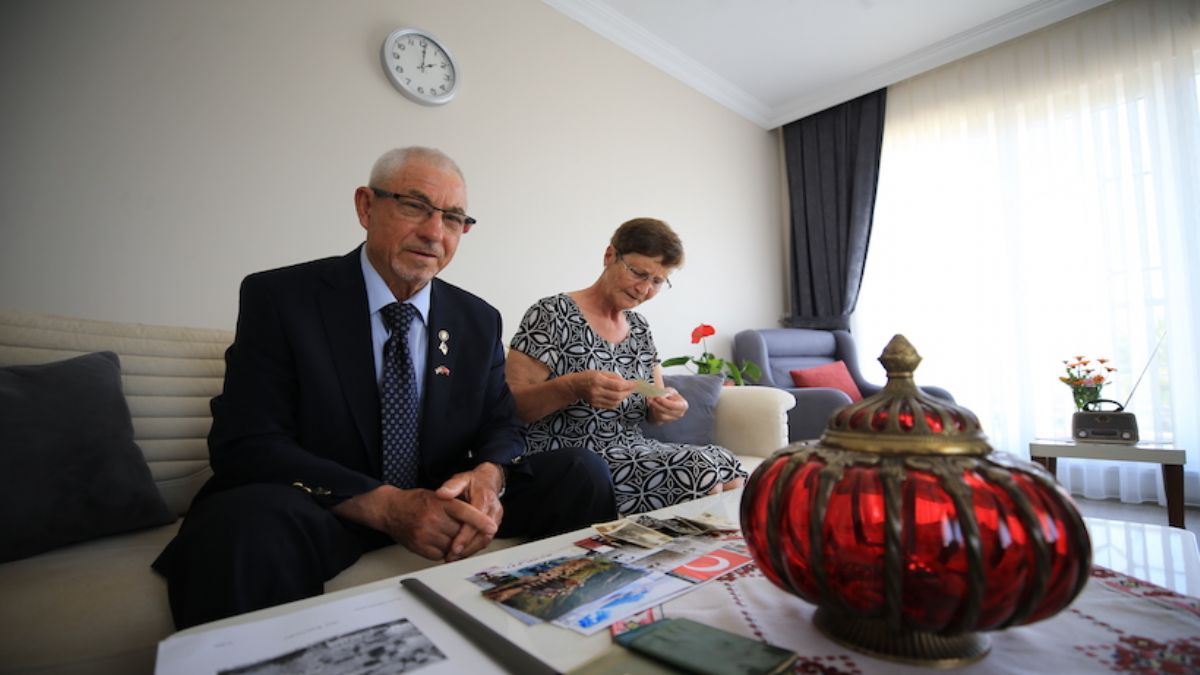 Bulgaristan Türkleri yaşadıklarını hafızalarından silemiyor