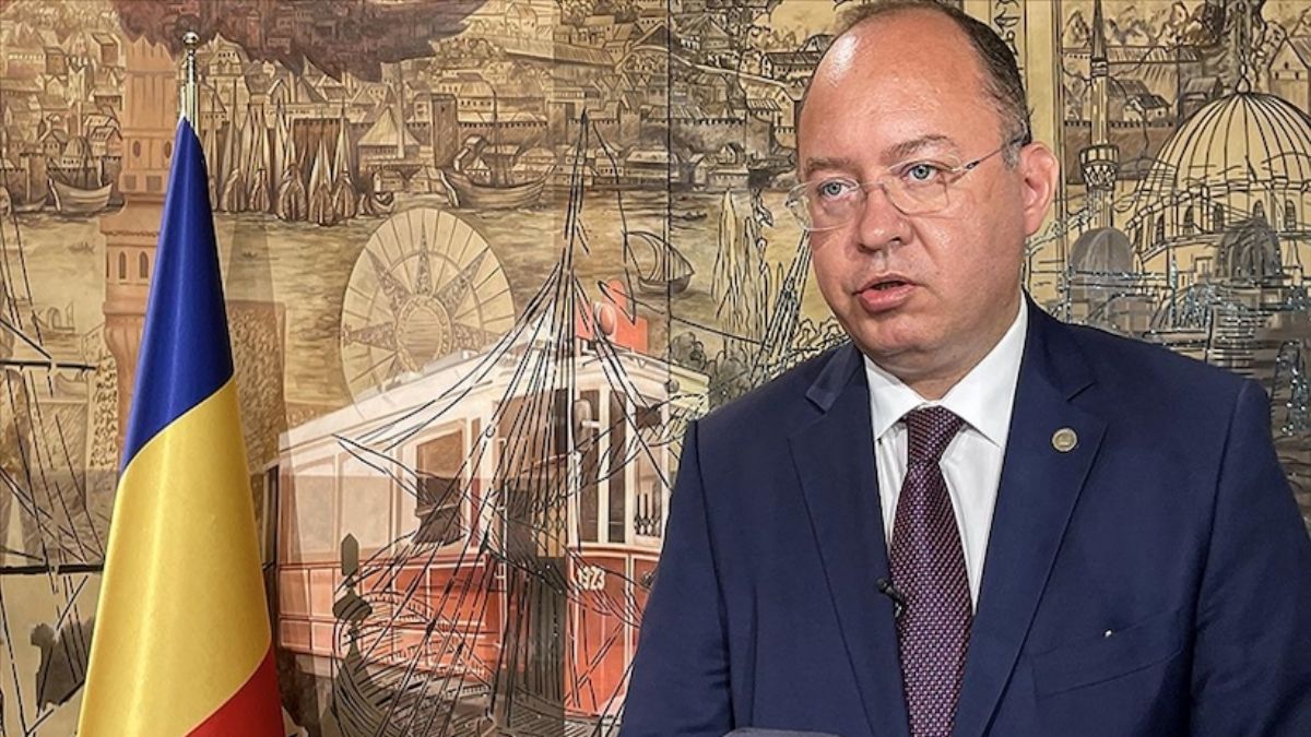 'En fazla Ukraynalı mülteciyi Romanya ağırlıyor'