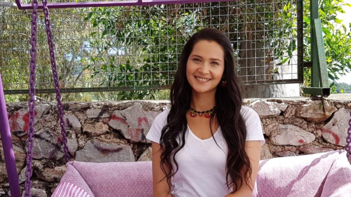 Gülsim Ali Gönül Dağı dizisininden neden ayrıldı? Gülsim Ali Gönül Dağı açıklaması | Gönül Dağı Dilek neden öldü?