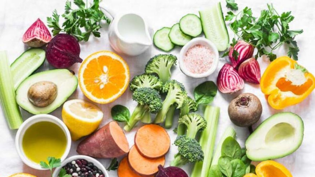 Kuru cildi nemlendiren 4 müthiş besin