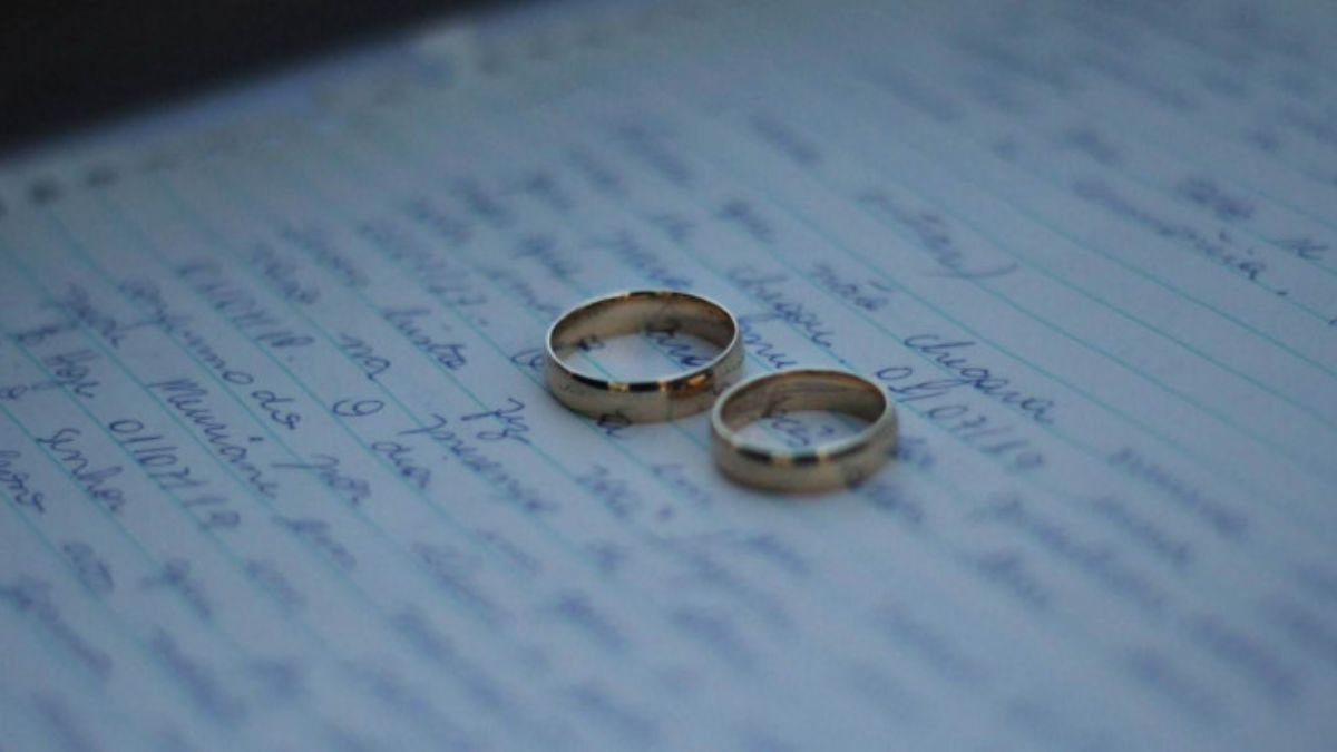 2022 Nikah başvurusu nasıl yapılır? E- Devlet üzerinden nikah tarihi nasıl alınır?