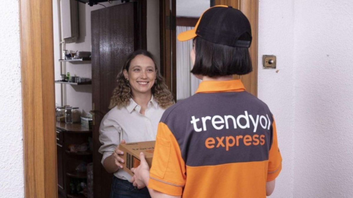 Trendyol Express Pazar günü çalışıyor mu, kaça kadar açık?