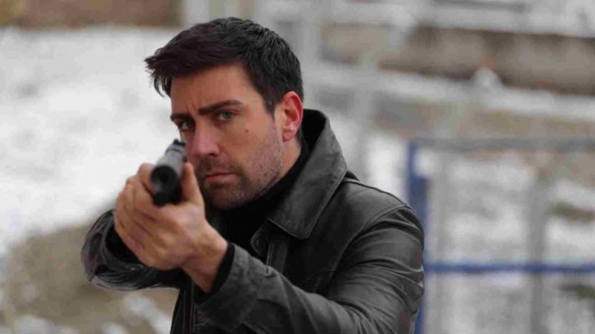 Teşkilat Serdar öldü mü? Çağlar Ertuğrul diziye veda mı etti?