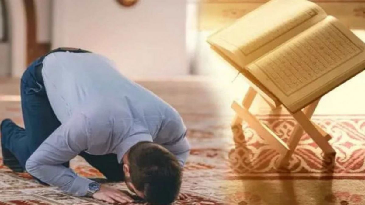 Sabah ezanında iki kez tekrarlanan Esselatu Hayrun Minen Nevm, ne anlama geliyor?