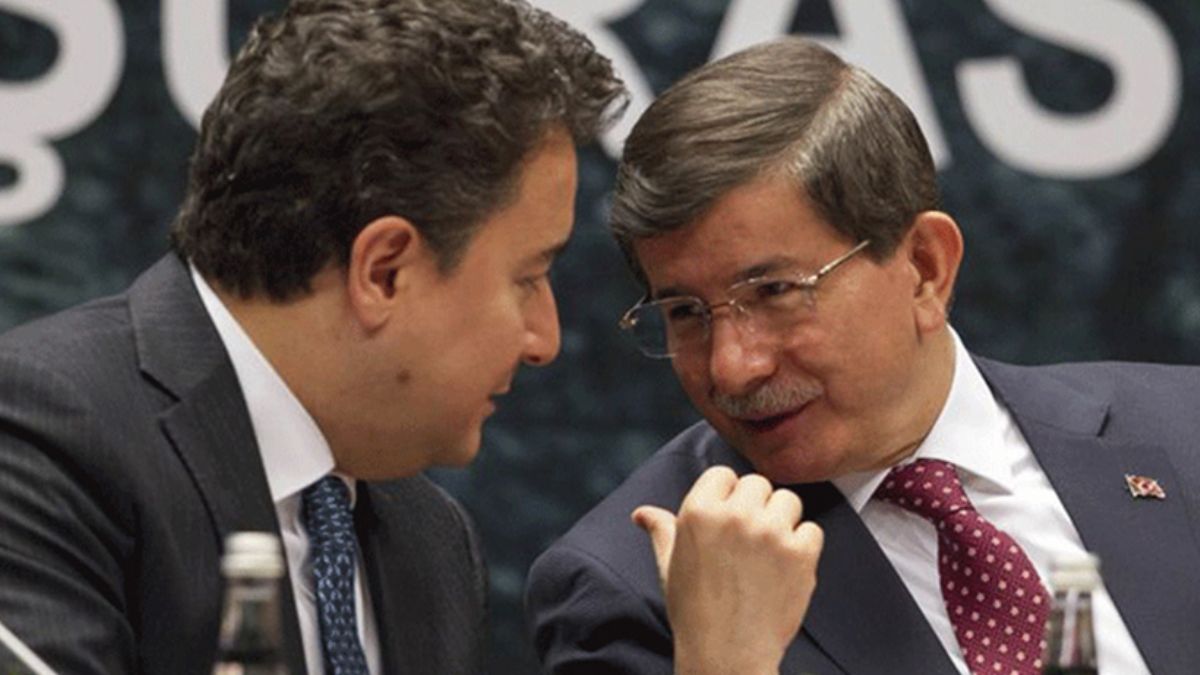 Gelecek ve DEVA'dan Gezi davası haberlerine yalanlama