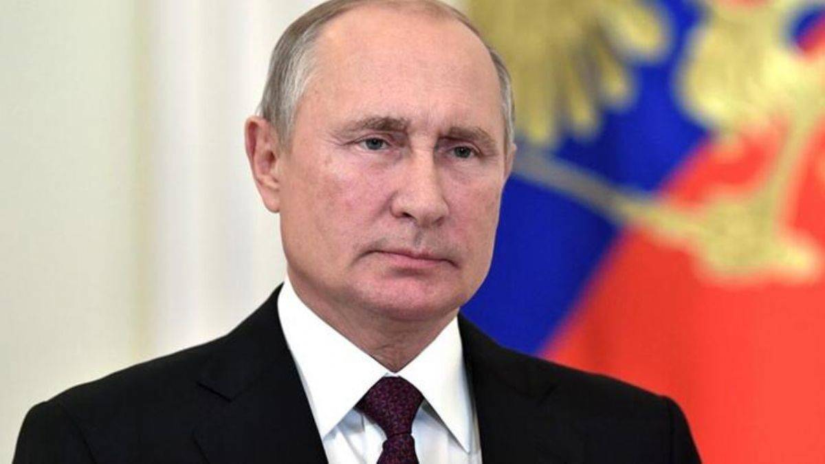 Rusya’dan Putin’in hasta olduğu iddialarına yanıt