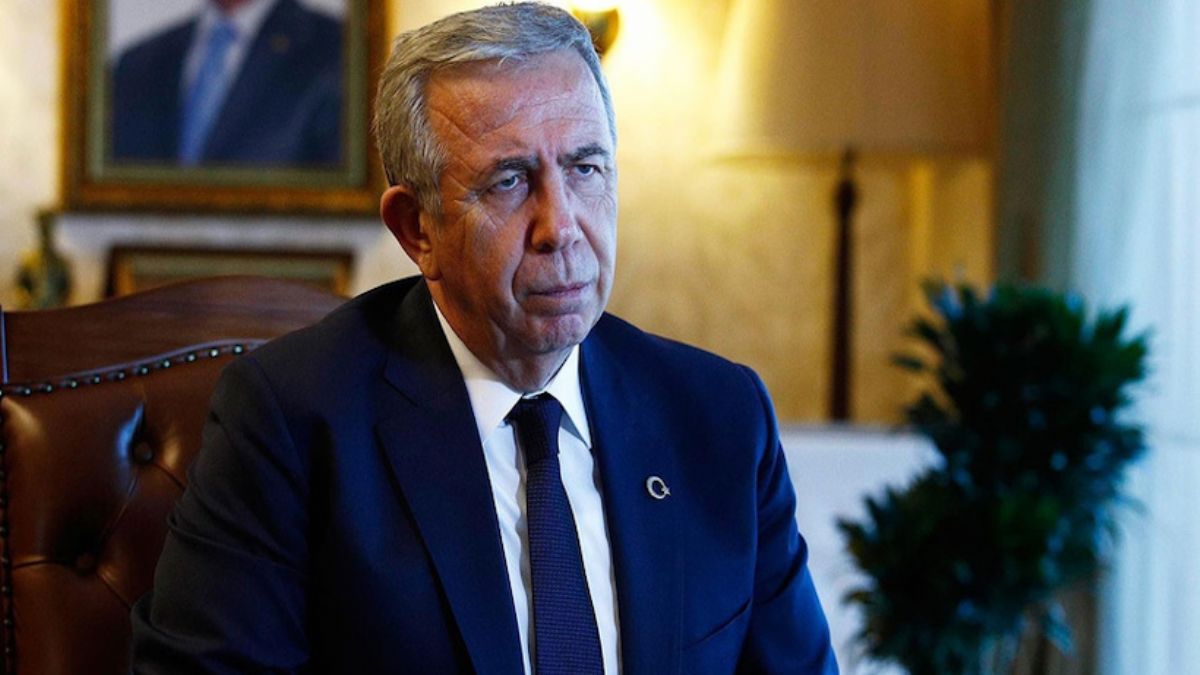 HDP'den Mansur Yavaş'a tepki: İnşallah dese ne olur, demese ne olur