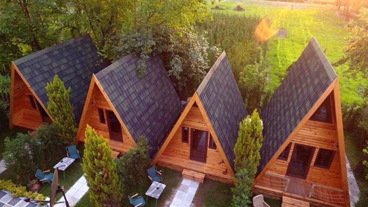 Kiralık bungalov ile tatilciler üzerinden 5 milyon liralık vurgun