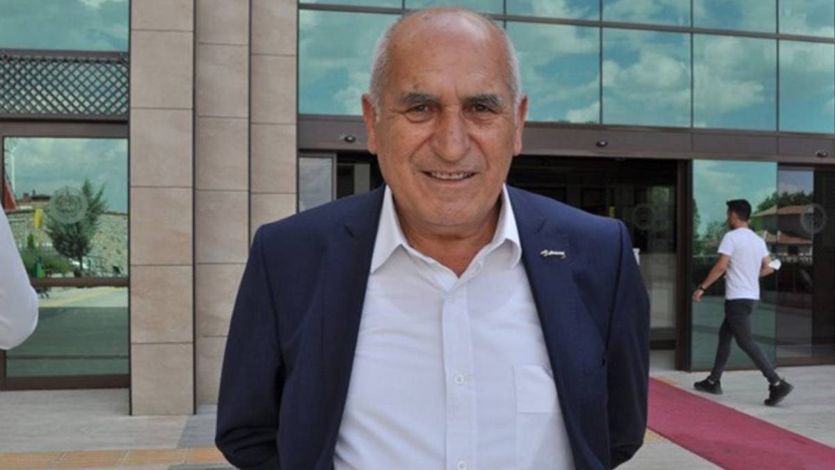 Ömer Ay neden istifa etti? Ömer Ay ne dedi? İYİ Parti Nevşehir İl Başkanı Ömer Ay olayı nedir?