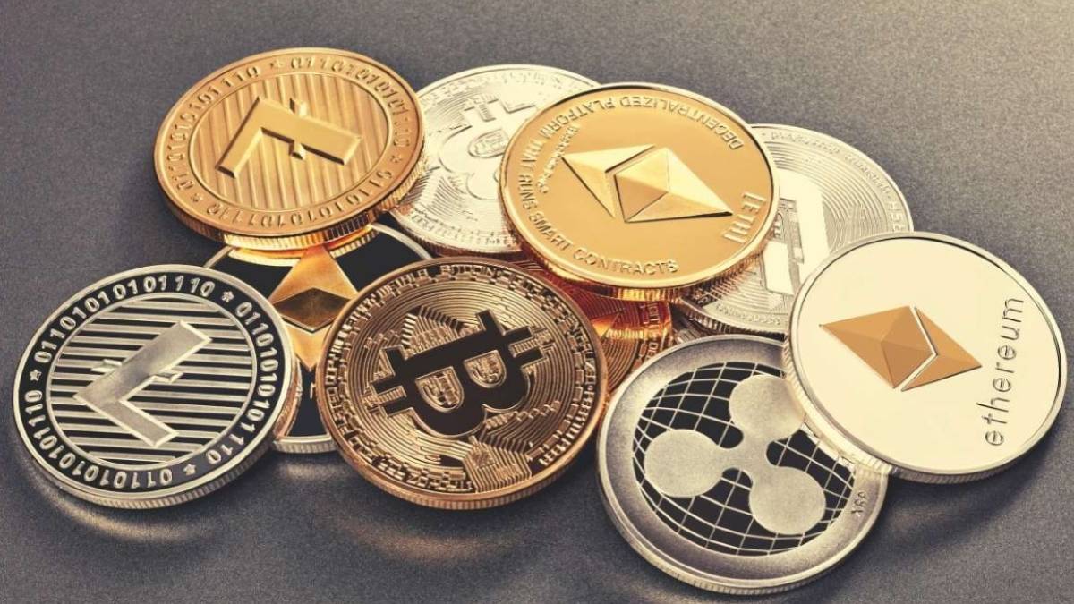 Bitcoin, Ethereum, Dogecoin, XRP Haziran'da yükselir mi, düşer mi? Kripto paralar Haziran ayında çıkar mı, iner mi?