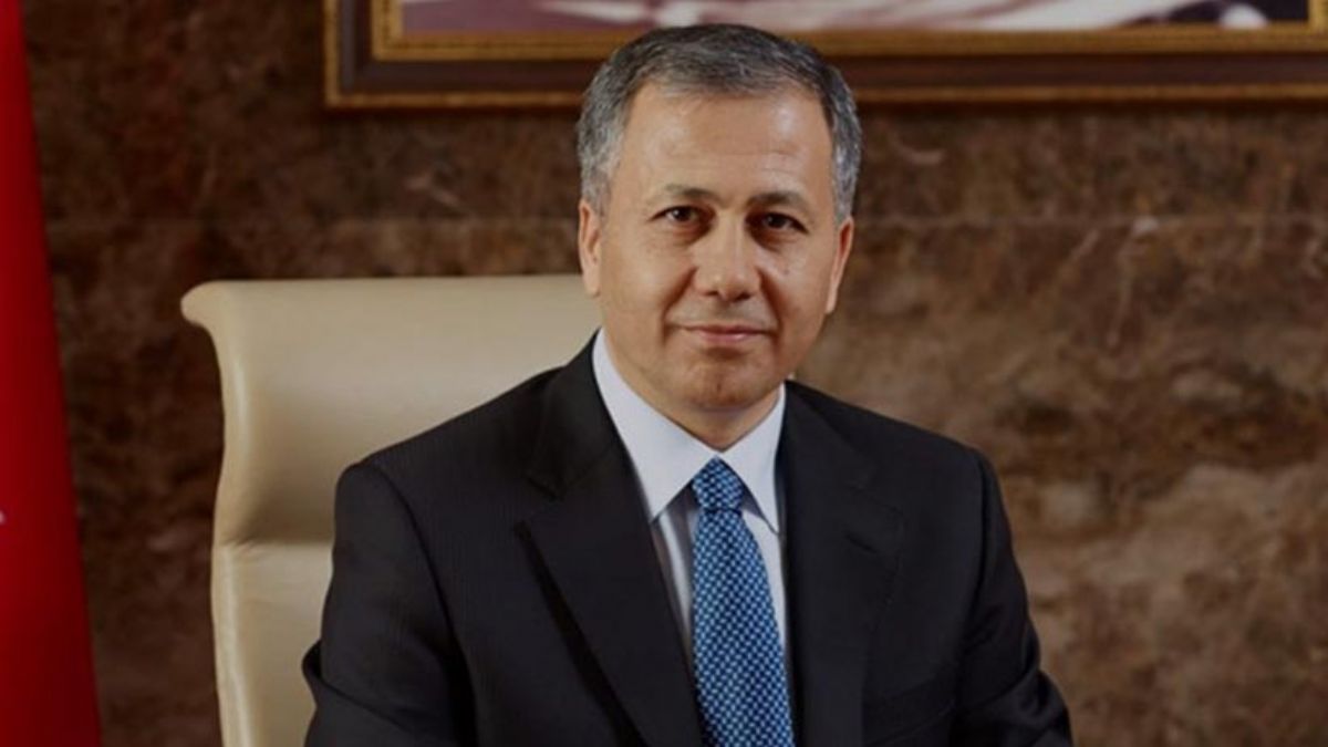 İstanbul Valisi Ali Yerlikaya'nın acı günü