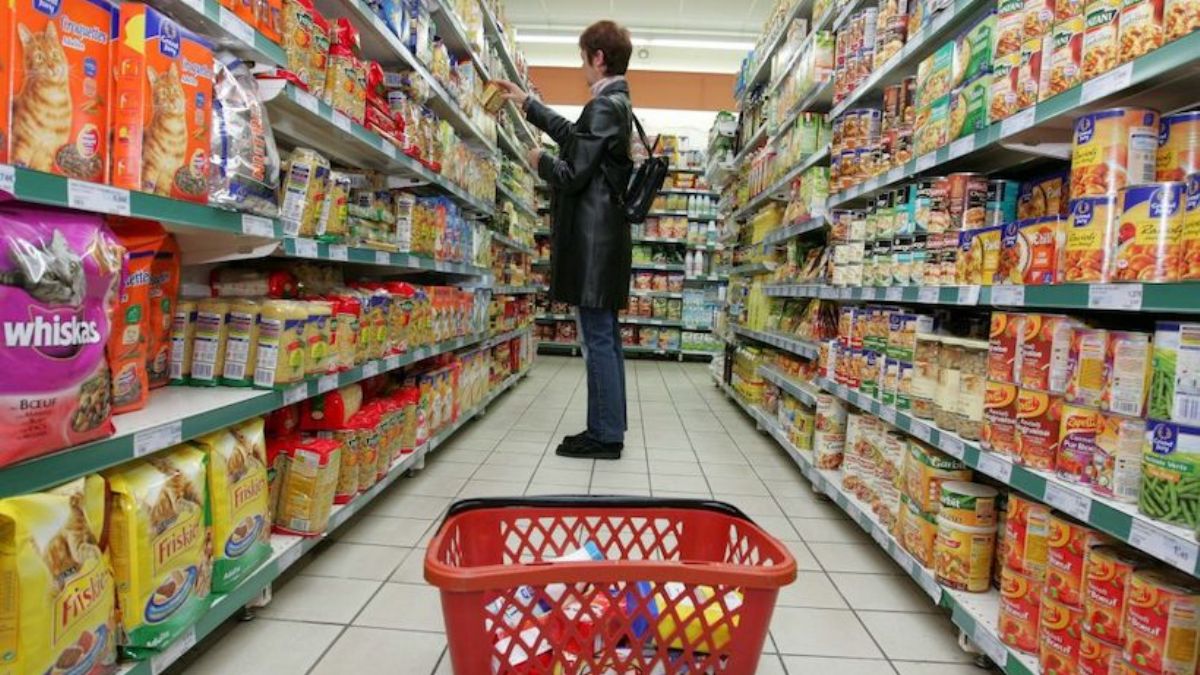 Belçika'da enflasyon 40 yılın zirvesinde