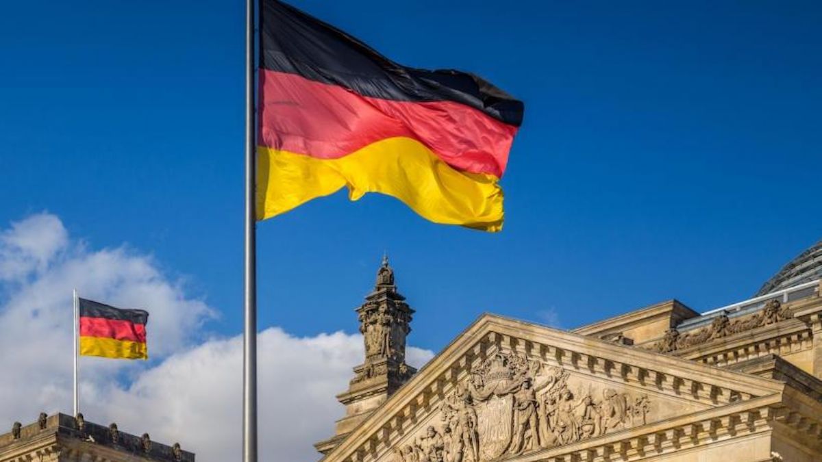 Konu ülkenin güvenliği olunca Alman partiler anlaştı!