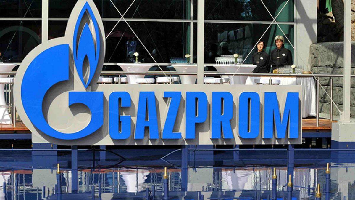 Gazprom’dan ''Türkiye’ye gaz tedariki'' açıklaması