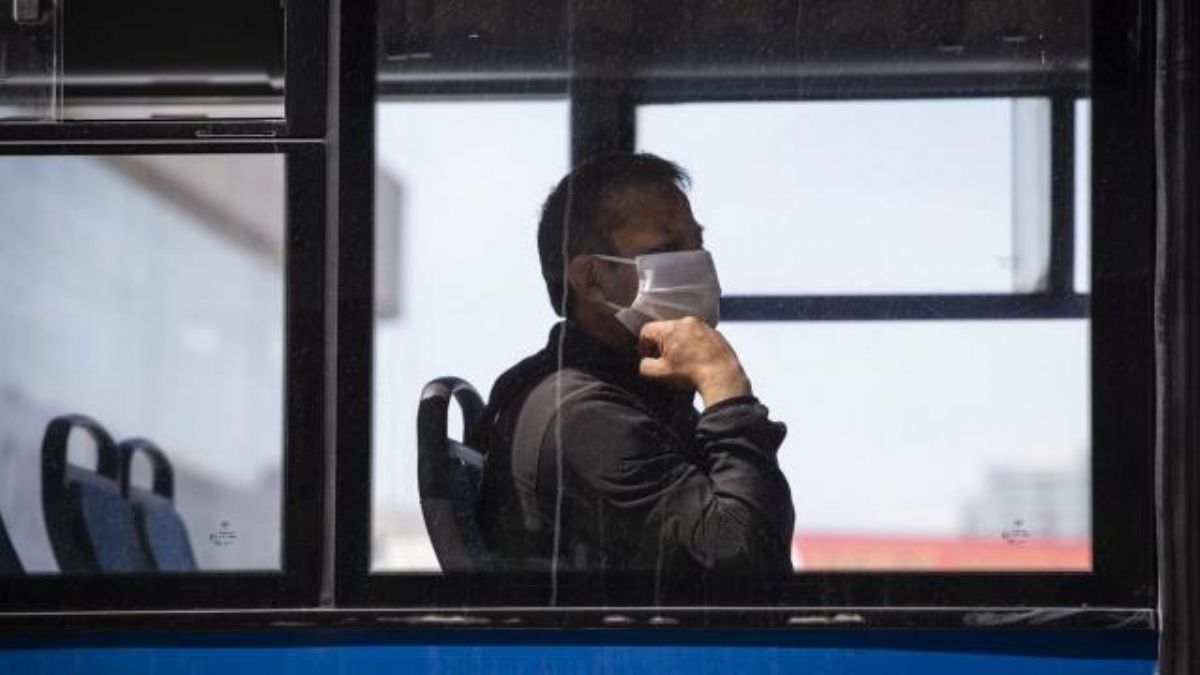 İçişleri'nden 81 ile maske genelgesi