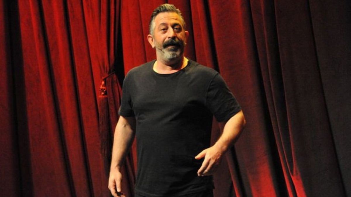 Cem Yılmaz'ın isyanı: Ulan dolandırıcılığın da tadı yok