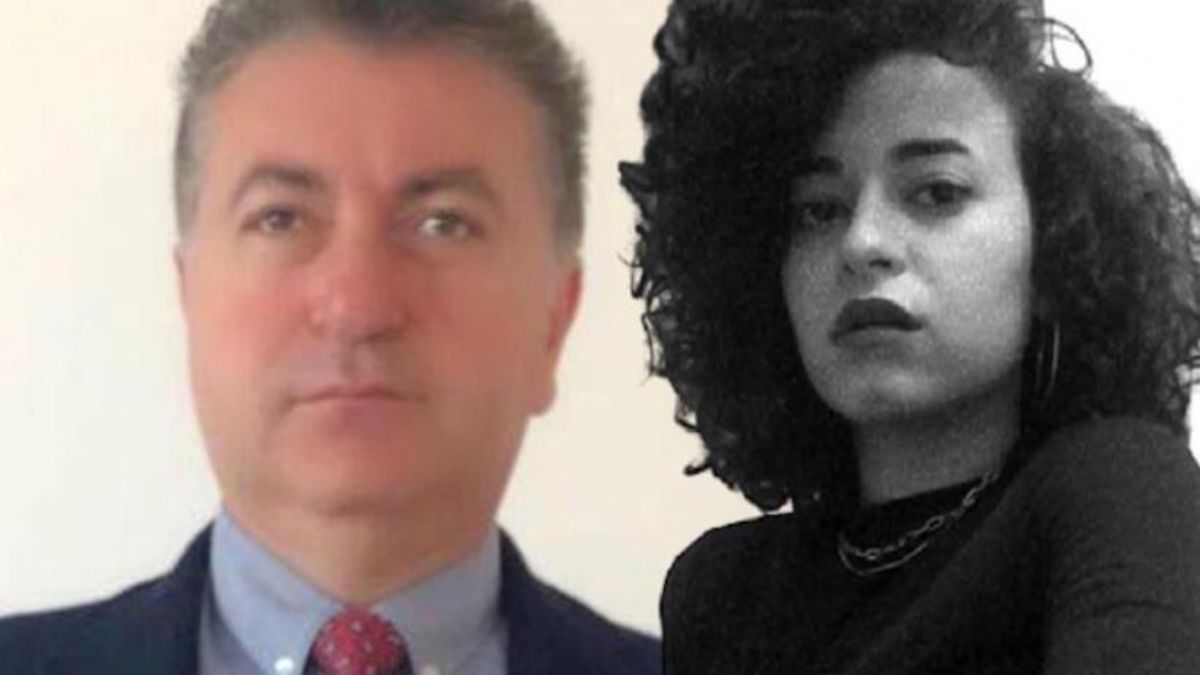 Üniversite öğrencisi Azra'nın katiline verilen ceza beli oldu