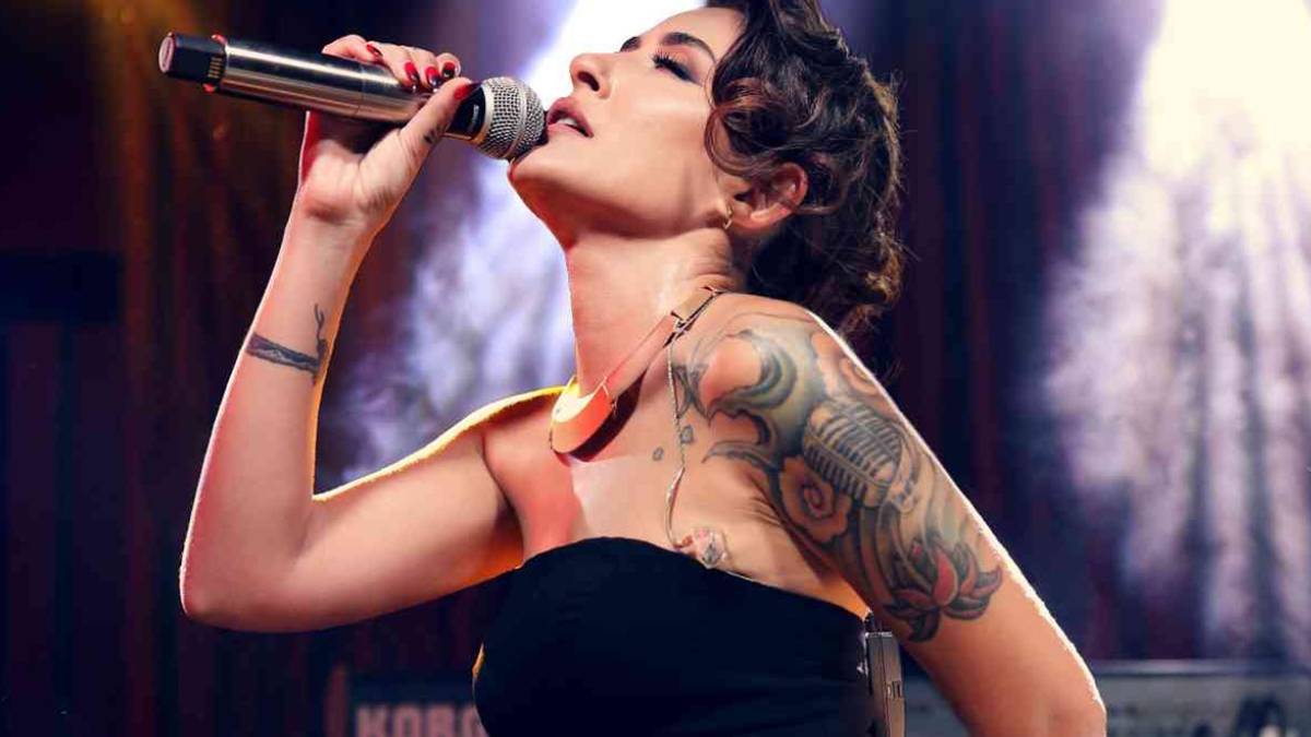 Melek Mosso konseri saat kaçta başlayacak? Beyoğlu Melek Mosso konseri nerede yapılacak? Melek Mosso konseri ne zaman hangi gün?