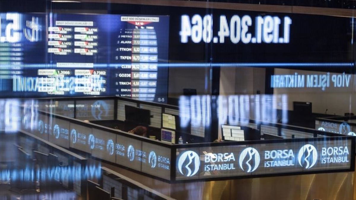 BIST 100 yükselişle kapandı