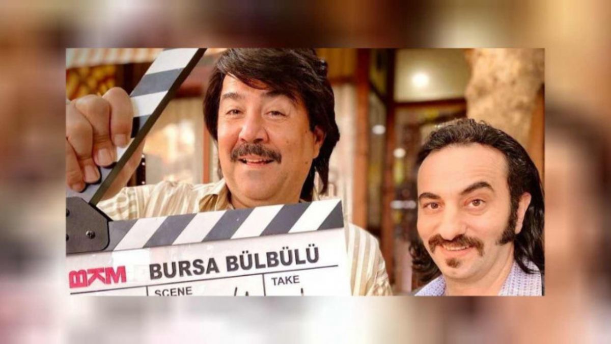 Bursa Bülbülü filmi ne zaman yayınlanacak? Bursa Bülbülü film oyuncuları kimler?