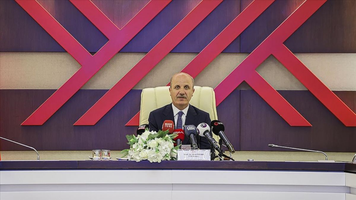 YÖK’ten ‘Büyük Veri Projesi’: Bütün üniversitelerde hayata geçirilecek